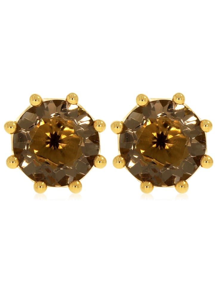 Ohrstecker "XE0109" in Gold