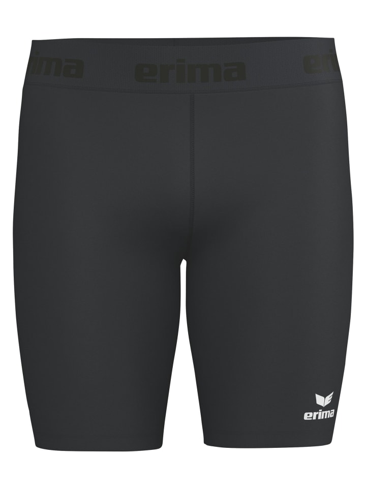 Kinder Tight in schwarz