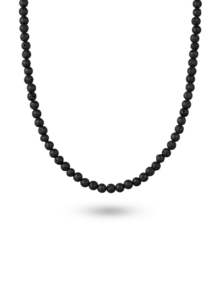 Halskette 925 Sterling Silber in Silber