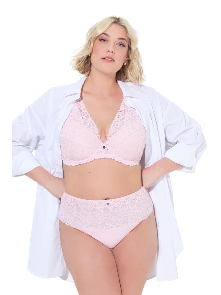 String in baby rosa