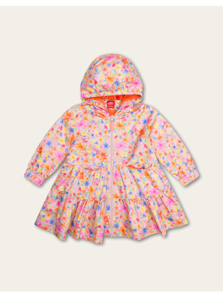 Cantaloupe Jacke in Rosa