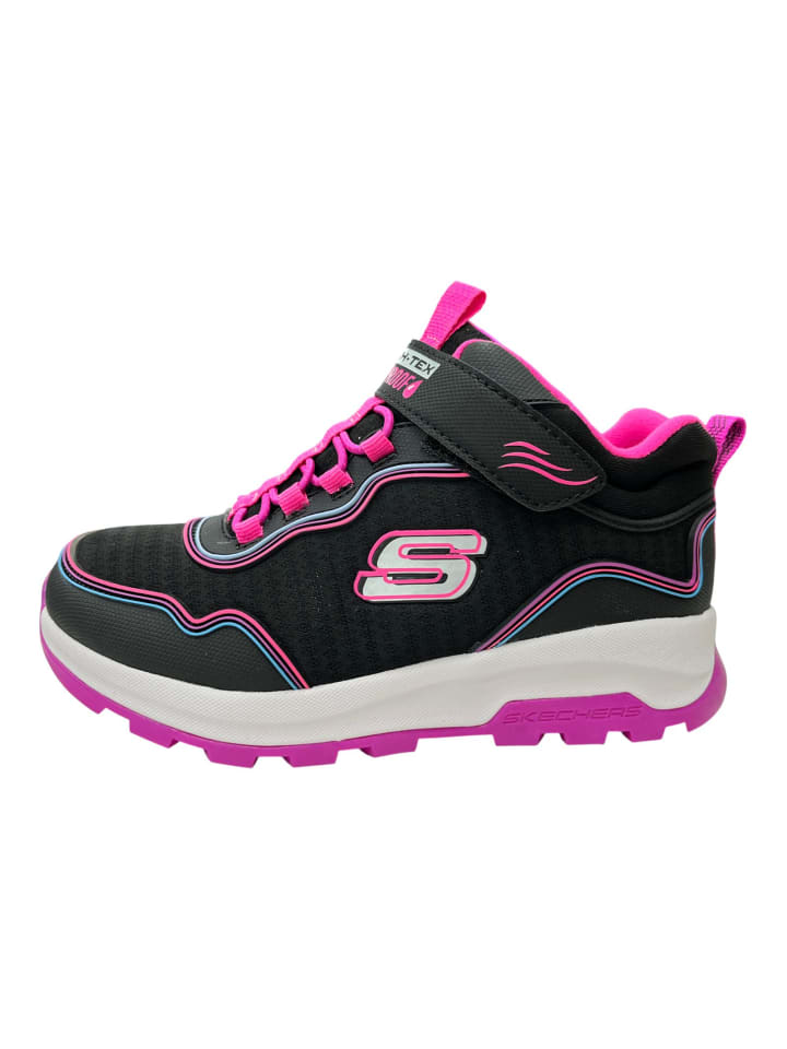 Sneaker Sneaker in schwarz