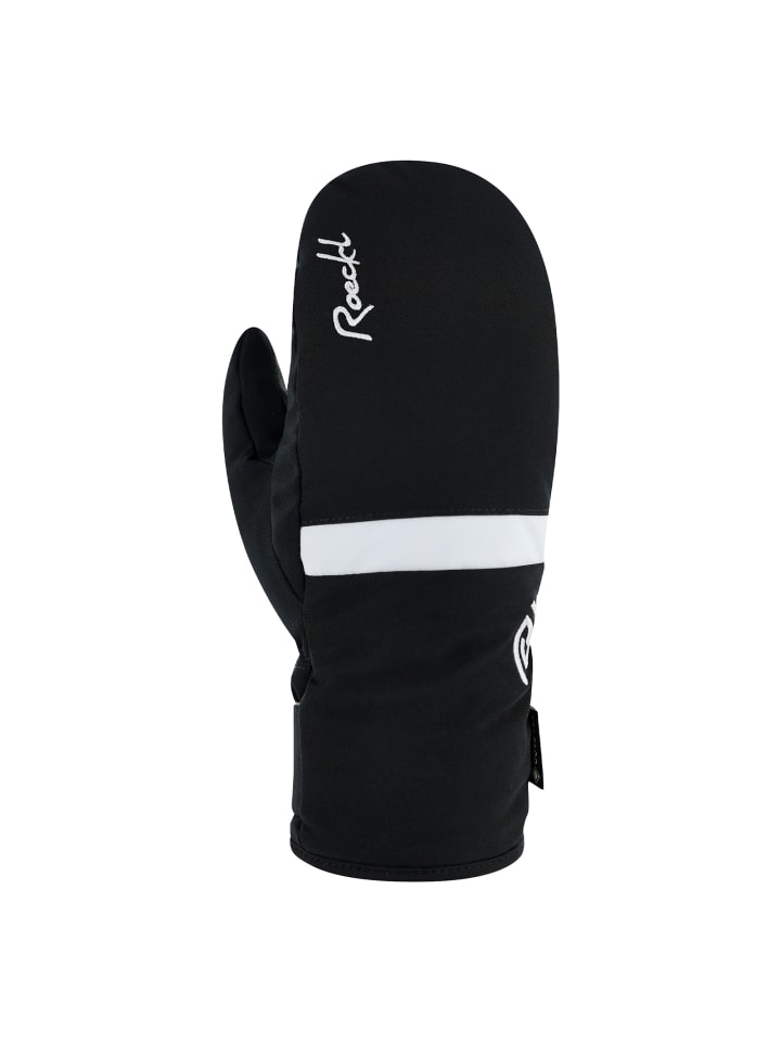 Comano GTX Mitten in Weiß