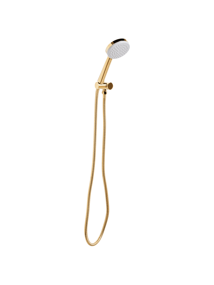 Wannenarmaturen AYPATE in Gold - (W) 10 x (H) 23 x (L) 6 cm
