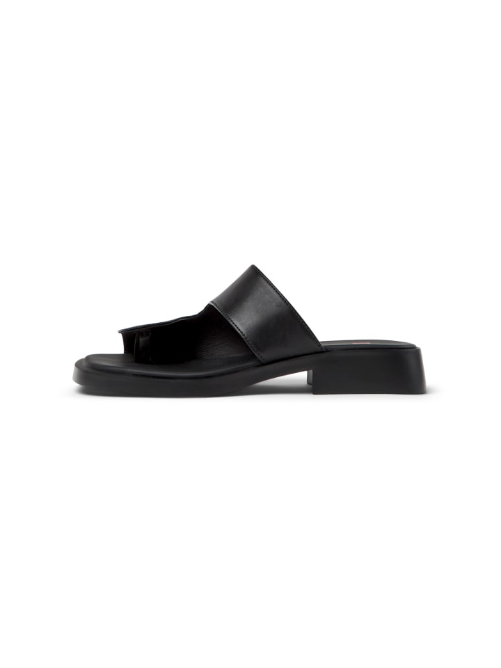 Sandalen Dana Twins " Dana Twins " in Schwarz