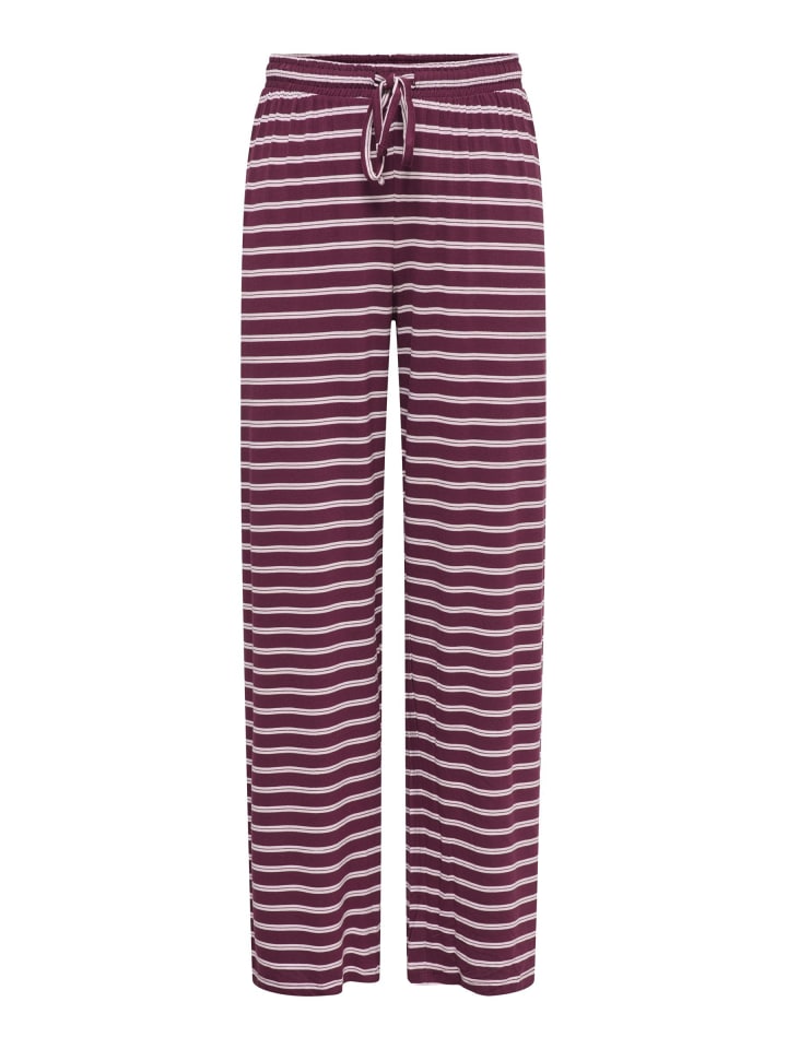 Loungehosen in Fig