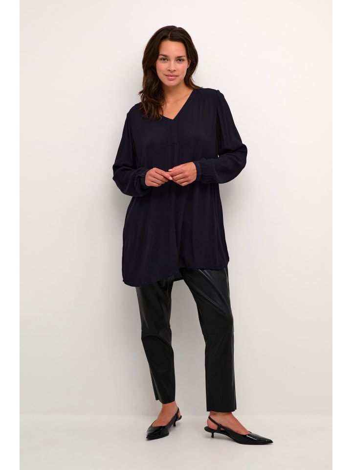Tunika Amber Regular fit in Dawn Purple