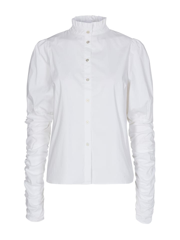 Hemd SandyCC in White