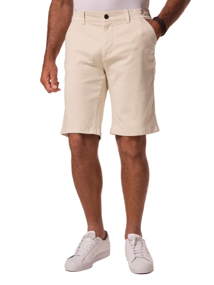 Bermuda in hellbeige
