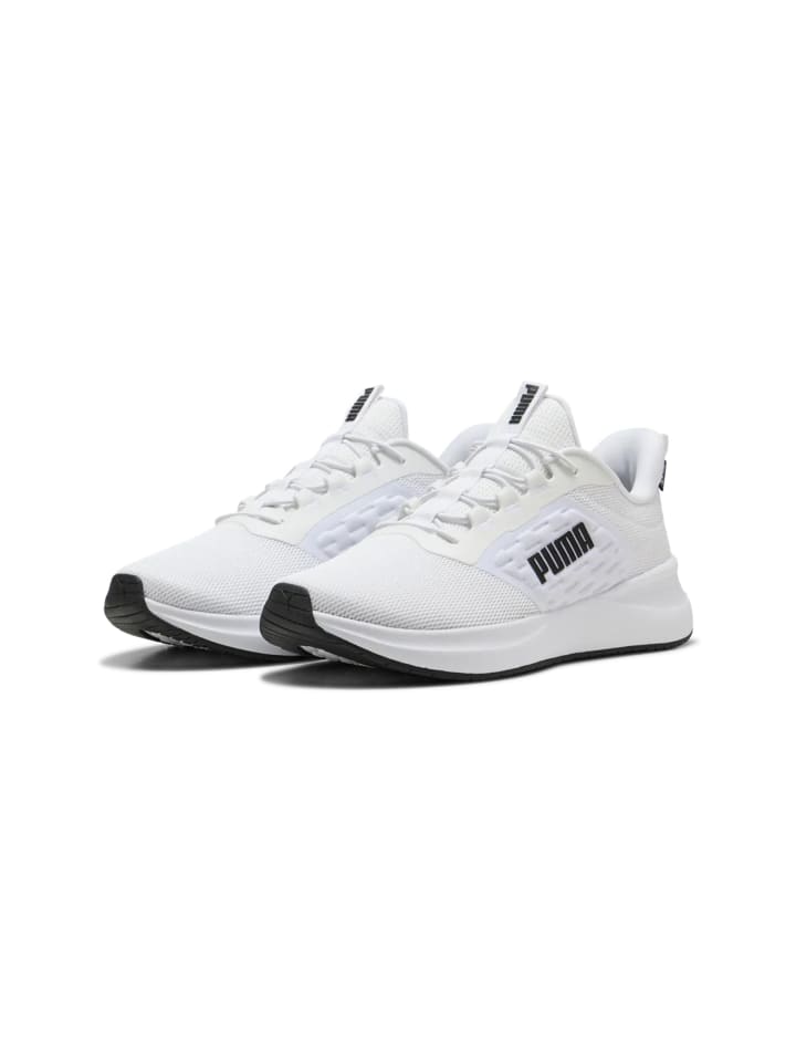 Sneakers Low Softride Carson 2 PlushFit in weiß