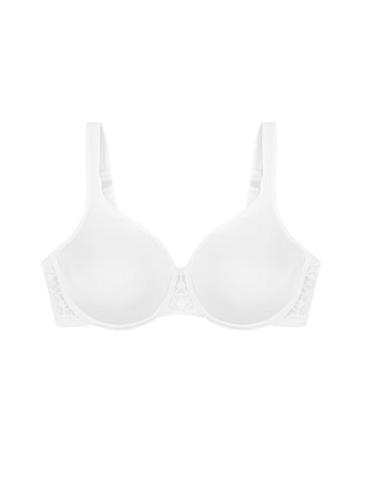Minimizer-BH Comfort in white