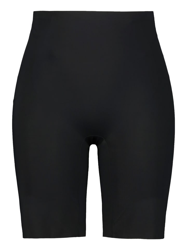 Miederhose in schwarz