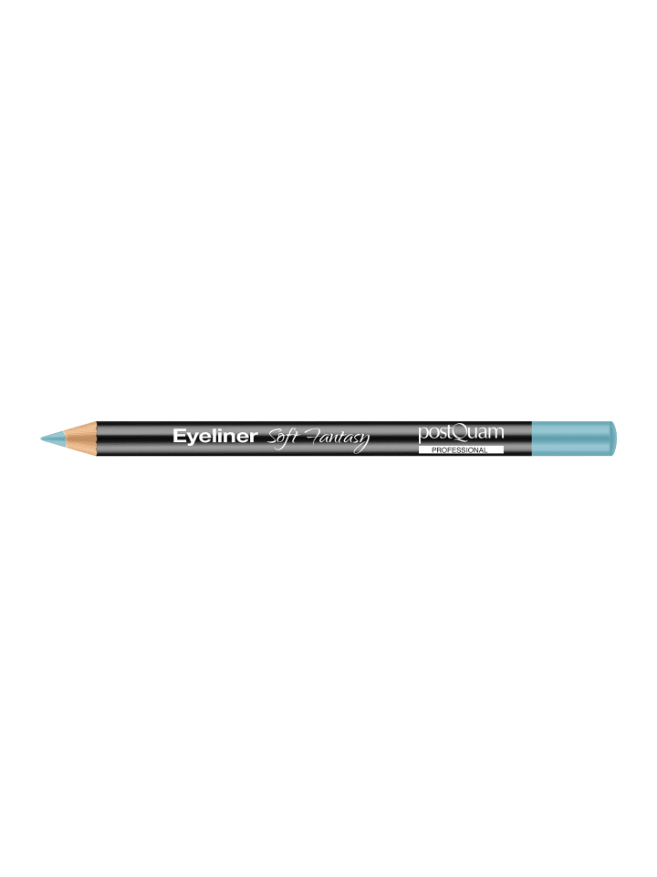 SOLFT FANTASY EYELINER POSTQUAM 57 AQUA