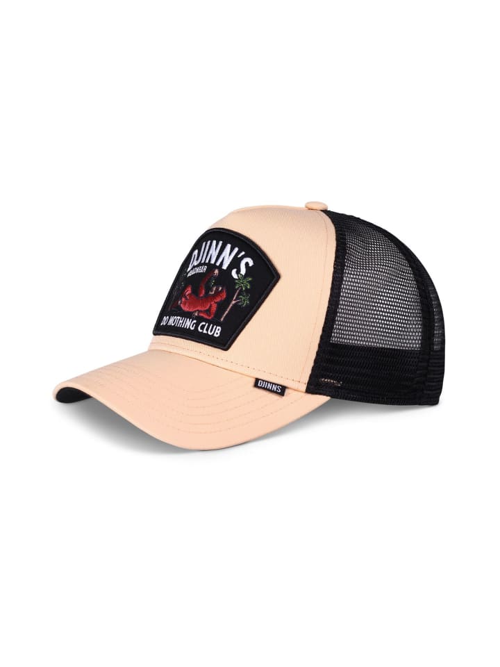 Baseball Cap in beige