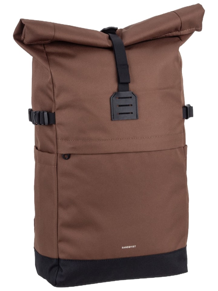 Rucksack Icon BP M in Brown