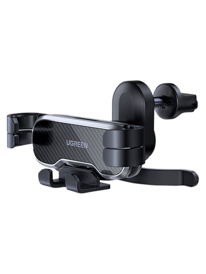 Ugreen Gravity Handyhalterung Schwarz 80871