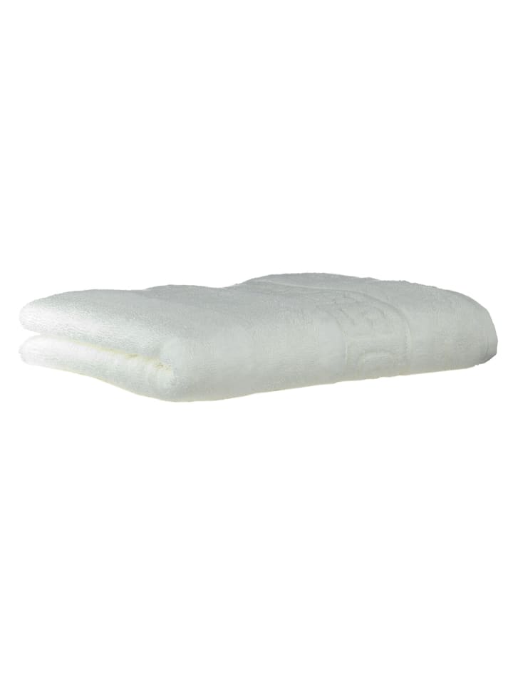 Handtuch 1er Pack in Weiß