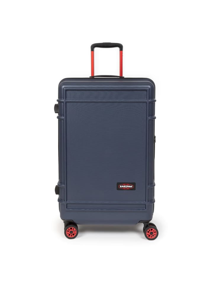 Eastpak Koffer RESIST'R ZIP L MARINE NAVY