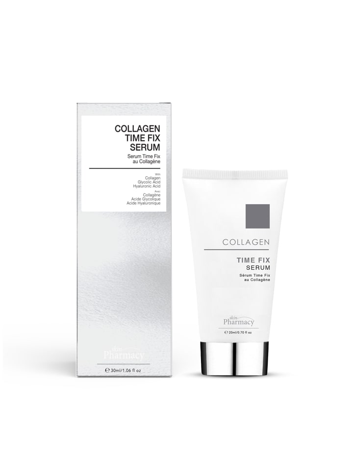 Reisegröße 20ml Kollagen Serum