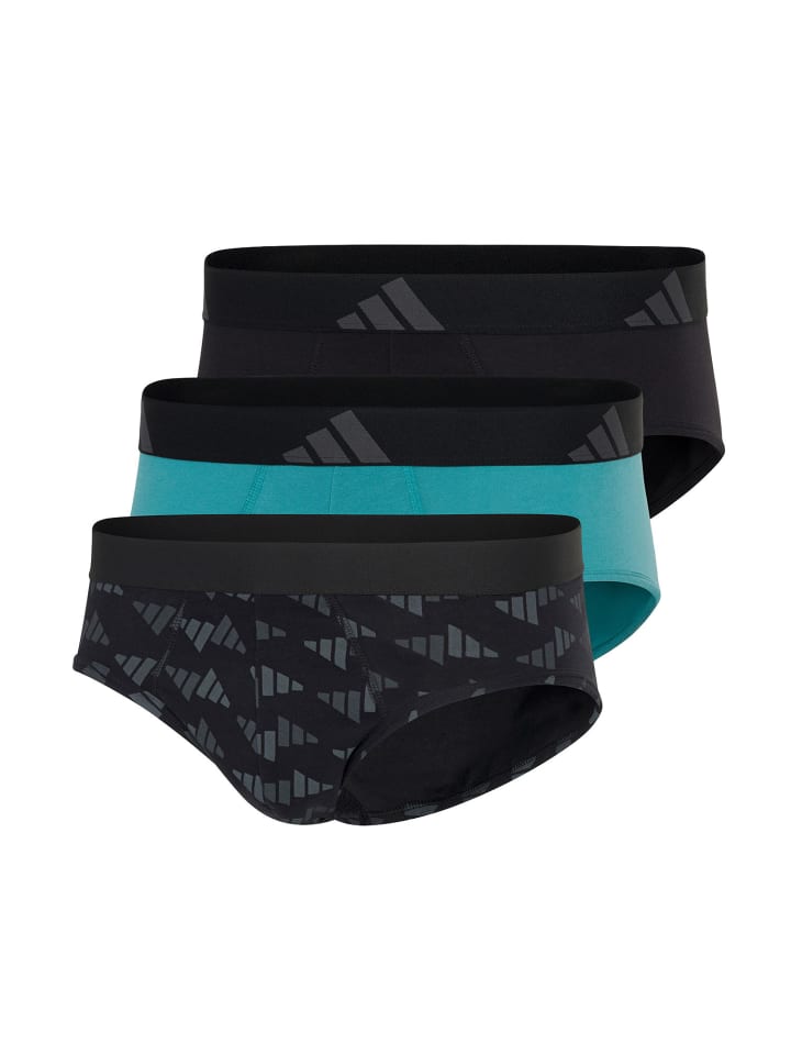 Slip Active Flex Cotton in assorted-4