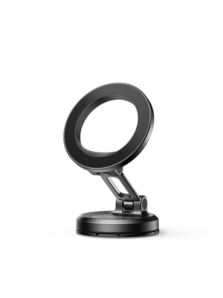 Joyroom JR-ZS505 Magnetische Armaturenbretthalterung, kompatibel in Schwarz