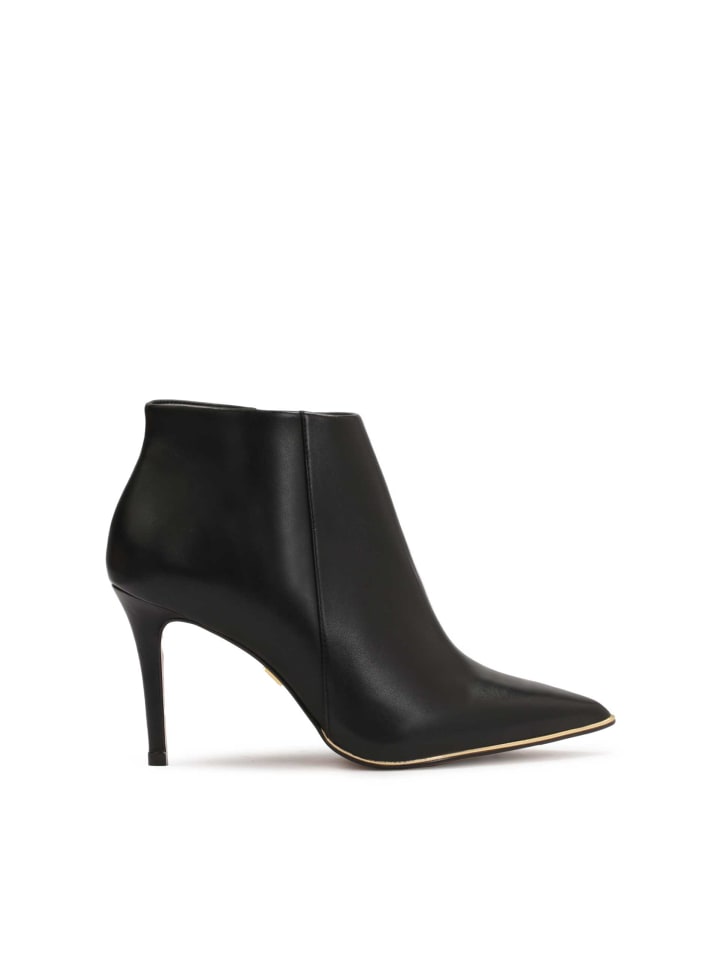 Boots PARIS in Schwarz