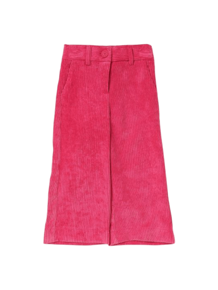 Hose 17B407 Rosa