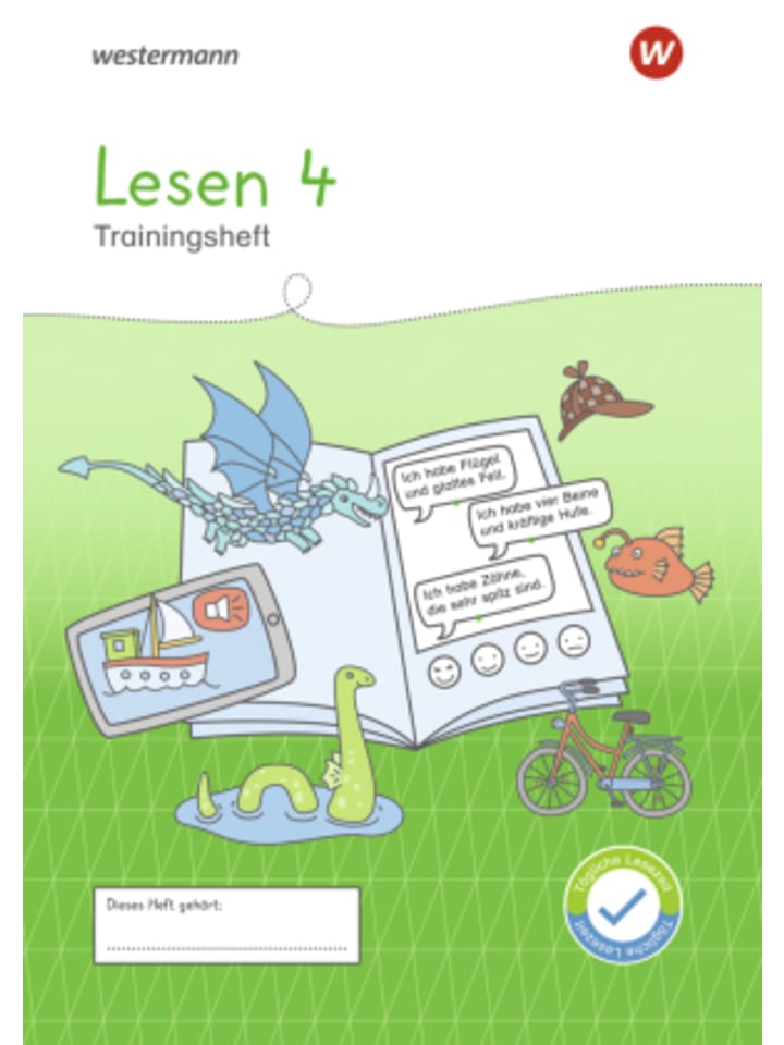 Buch - Westermann Unterrichtsmaterialien Grundschule