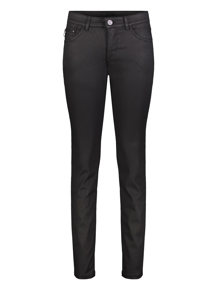 SLIM in Schwarz