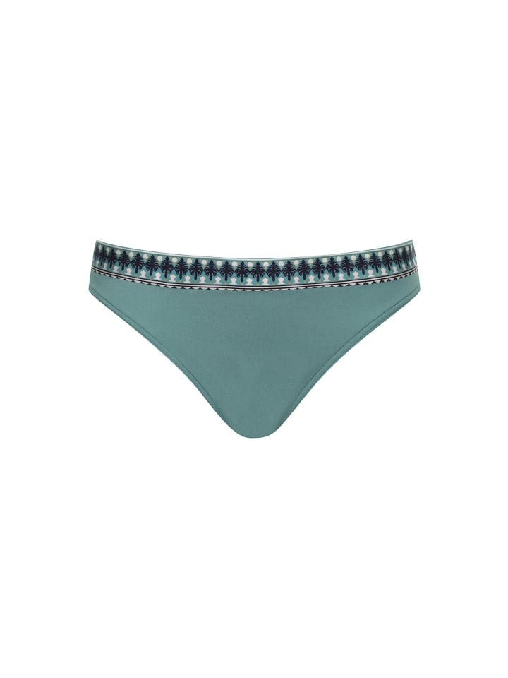 Mix&Match Hose in türkis