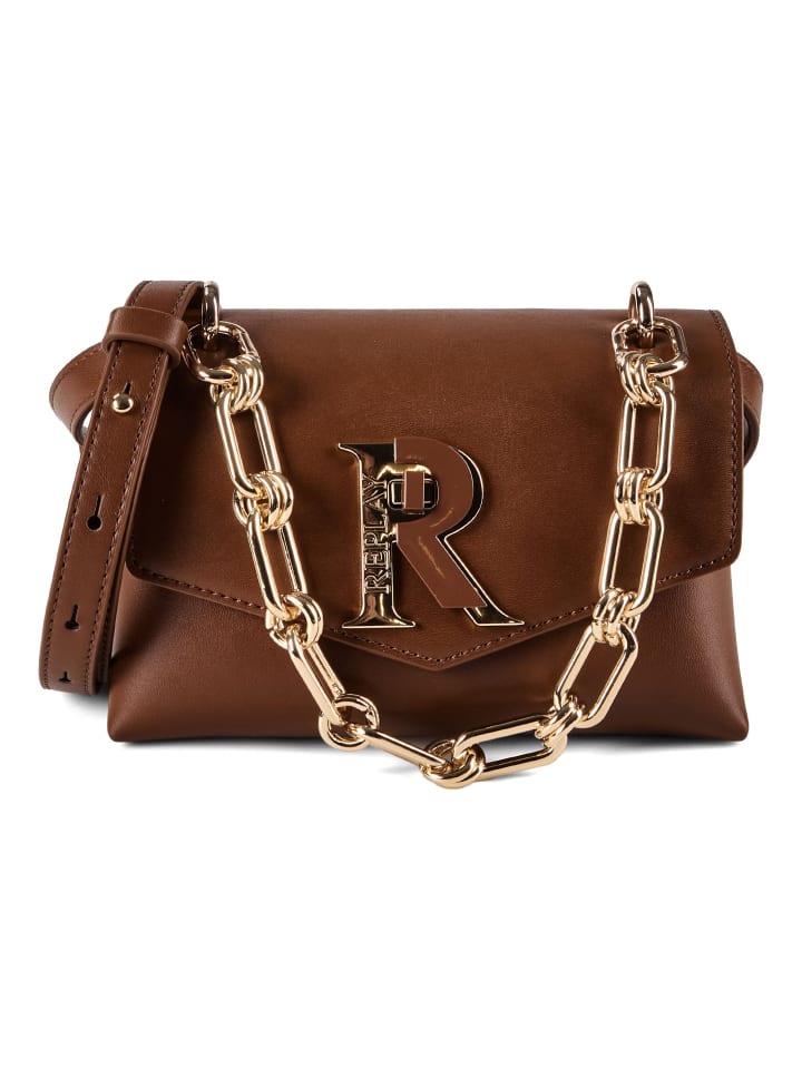 Mini Bag Handtasche 18 cm partridge