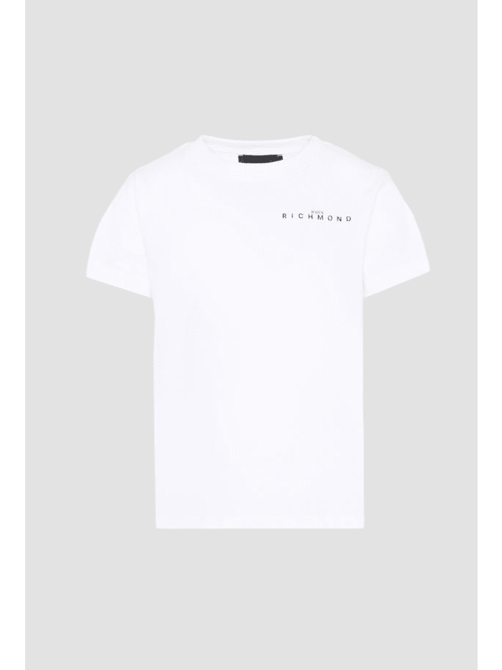 T-Shirt 10787572678998 Weiß