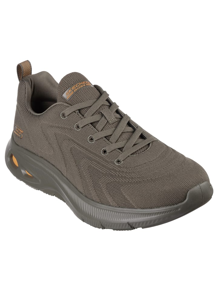 Sneaker "BOBS UNITY SLEEK REVIVE" in Schwarz