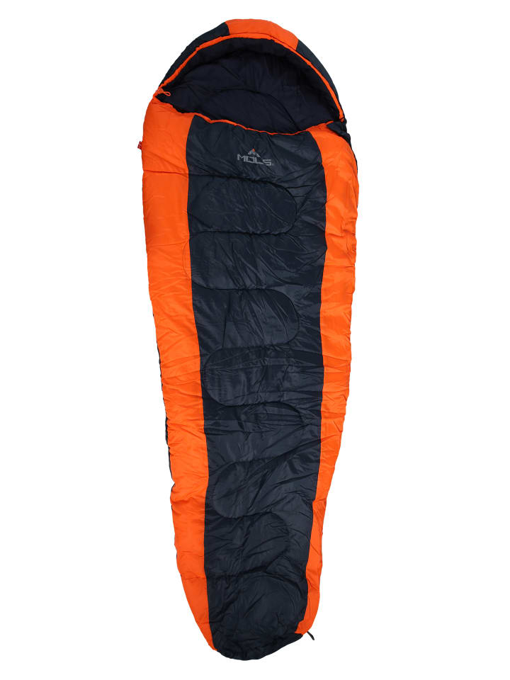 Sleeping Bag Strands in 2001A Dark Navy