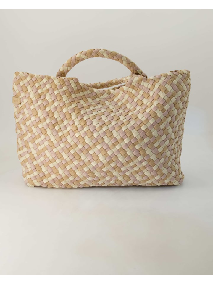 Shopper in Rosa