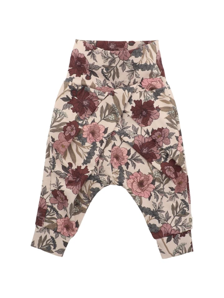 Babyhose 1535115400 in rosa