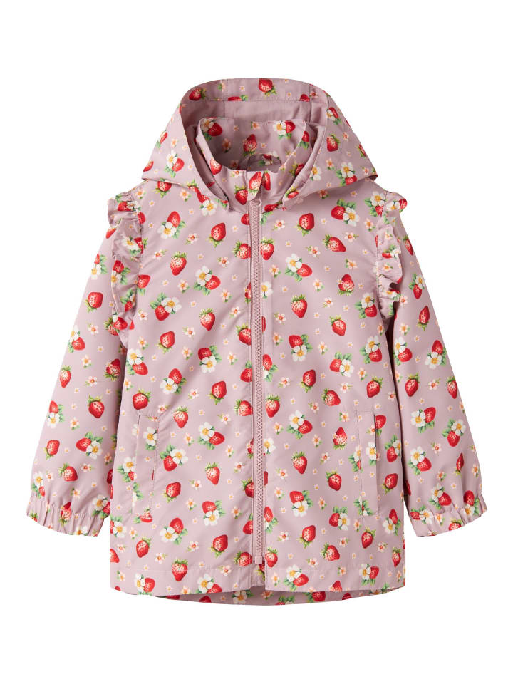 Jacke in Keepsake Lilac