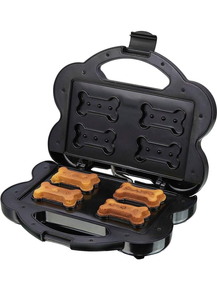 Dog Cookie Maker 16310189 für selbstgemachte Hundekuchen