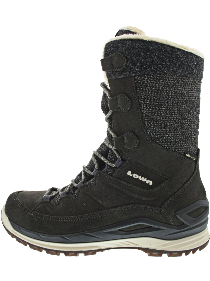 Barina Evo GTX Ws Schnürstiefel Grau
