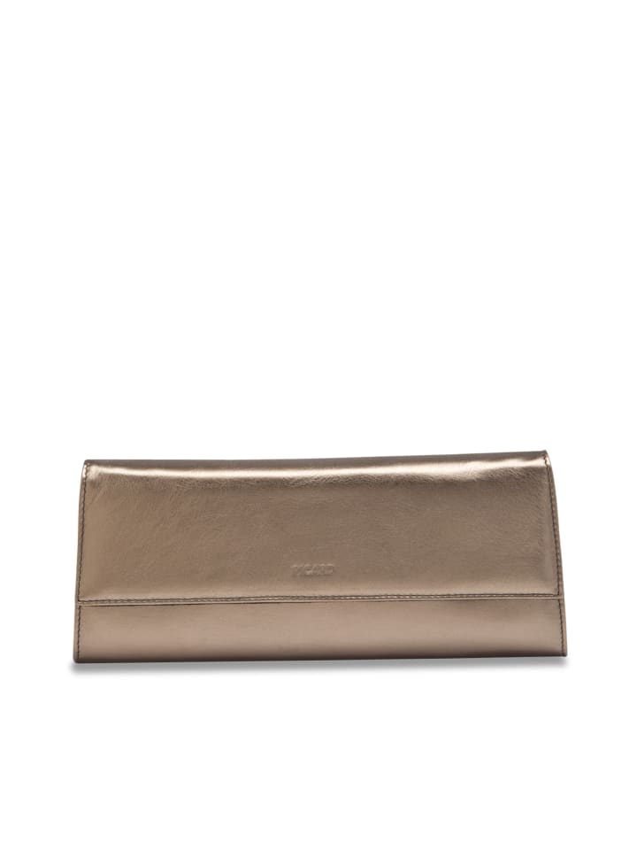 Abendtasche Auguri Altsilber