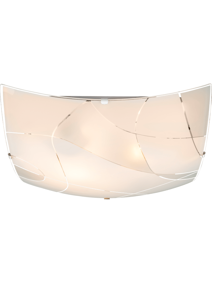 Deckenleuchte "PARANJA" in white