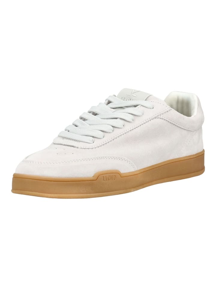 Sneaker Grau