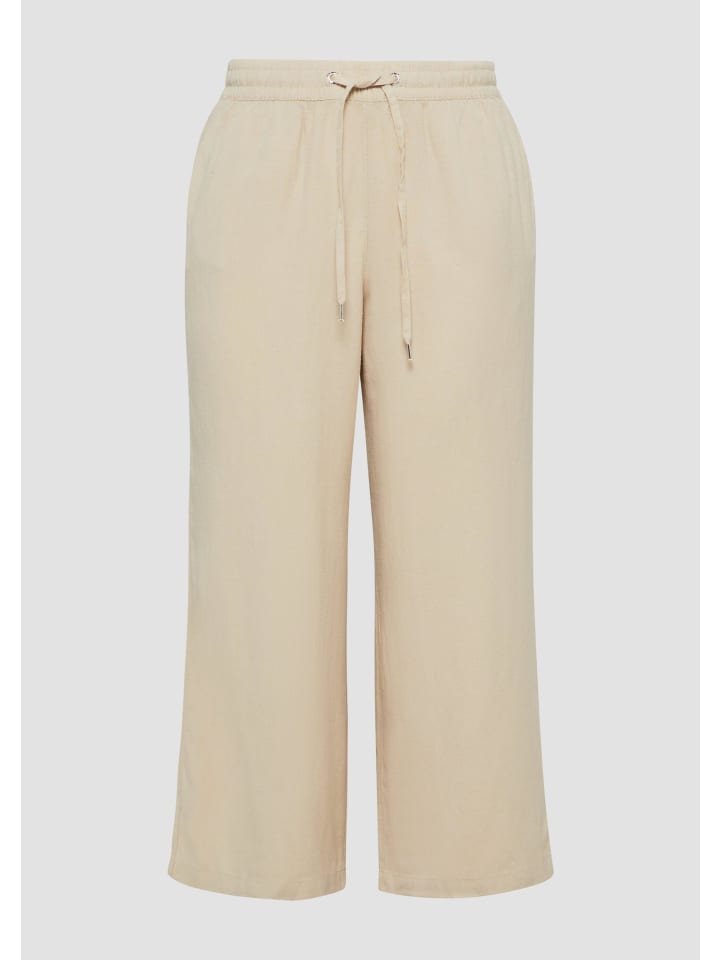 Hose in 8160_beige