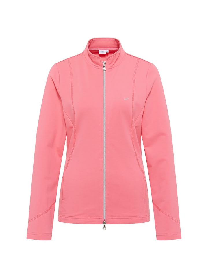 Unterjacke DORIT in Pink