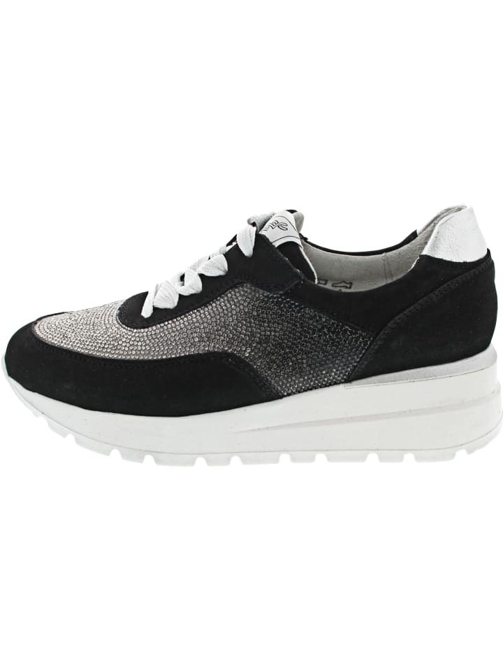 H-Feli Sneaker Schwarz