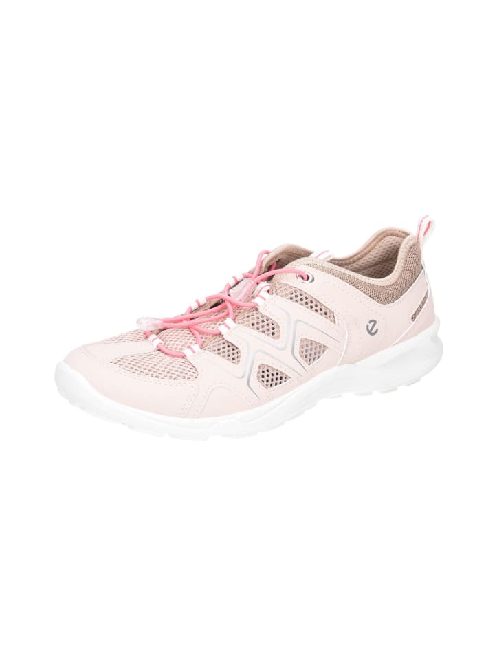 Sneaker Terracruise LT in rose dust