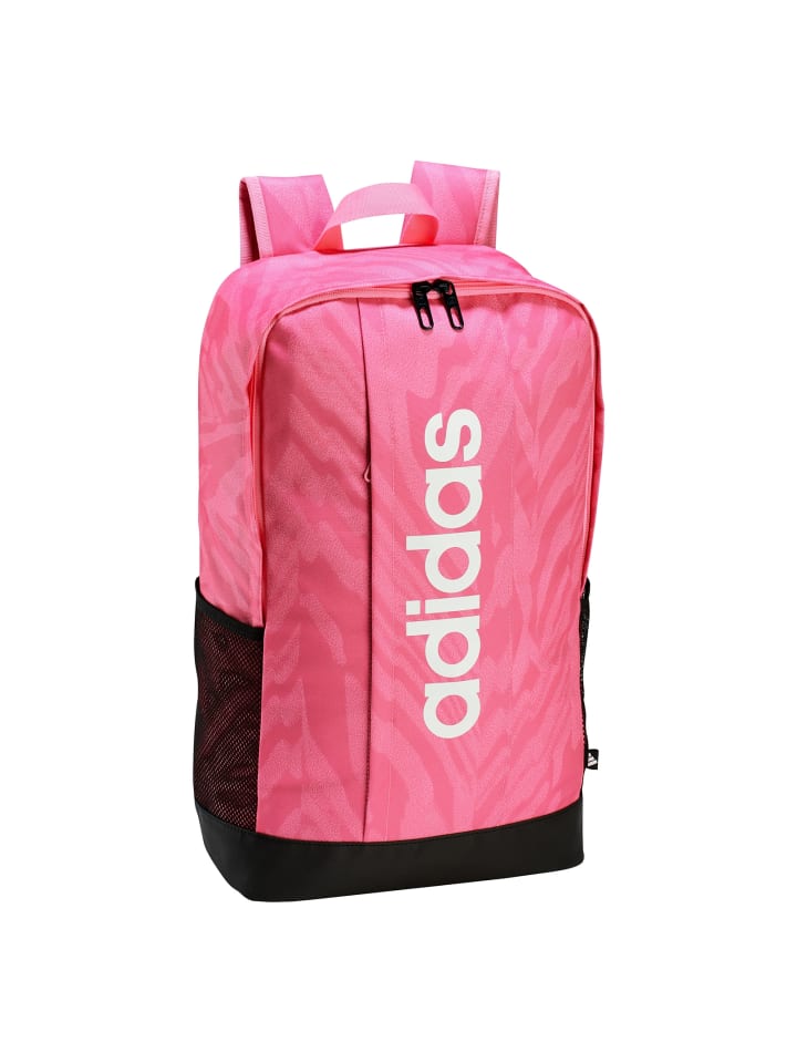 Linear Graphics Backpack in Rosa
