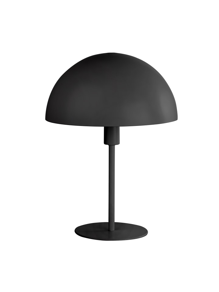 Tischleuchte "MEIKE" in black