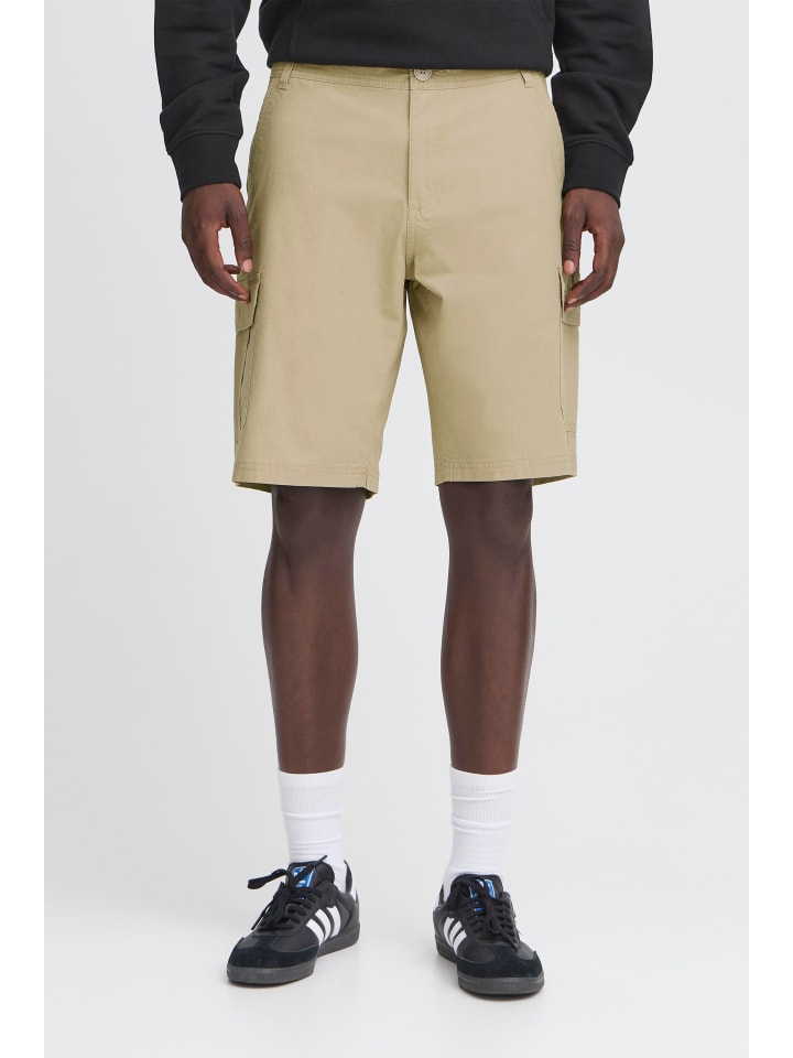 Cargoshorts BHTiam in Natur