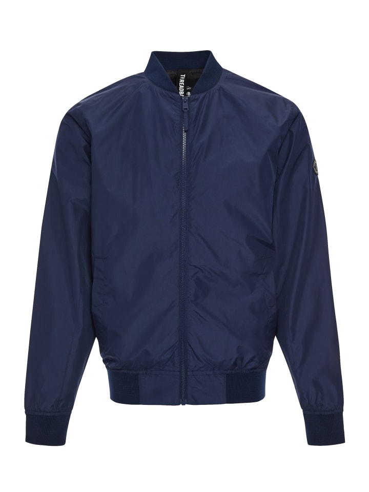 Freizeitjacke THBRudie in Navy